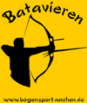 Logo - BSV Batavieren Aachen